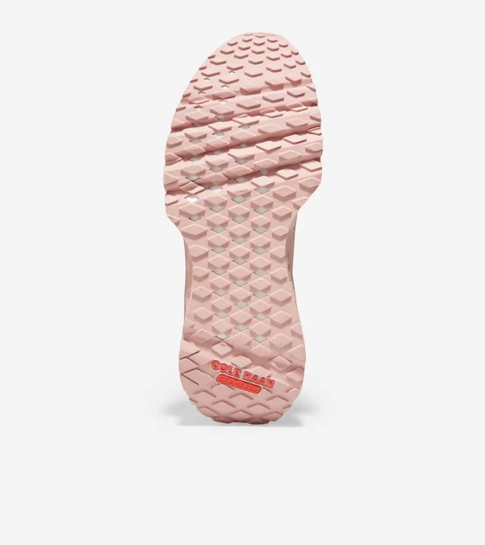 Cole Haan Running Women Women039s 5ZERGRAND Embrostitch Running Shoe Pink Cole Haan Running Women Women039s 5ZERGRAND Embrostitch Running Shoe Pink