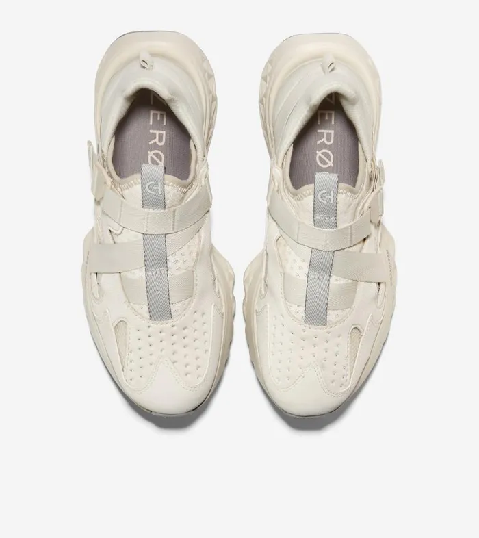 Cole Haan Running Women Women039s 5ZERGRAND Monk Strap Running Shoe Beige Cole Haan Running Women Women039s 5ZERGRAND Monk Strap Running Shoe Beige