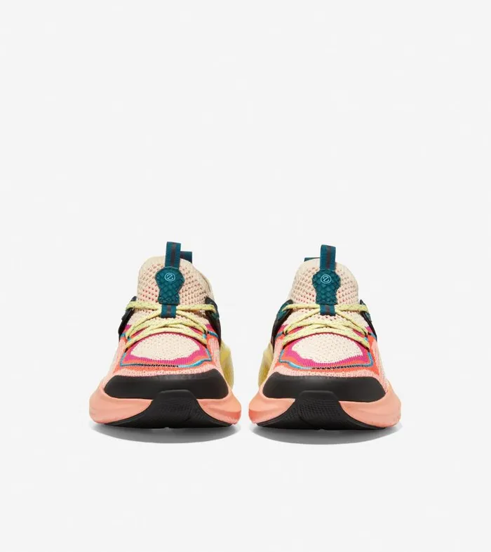 Cole Haan Running Women Women039s ZERGRAND Outpace 2 SL Running Shoe Pink Cole Haan Running Women Women039s ZERGRAND Outpace 2 SL Running Shoe Pink