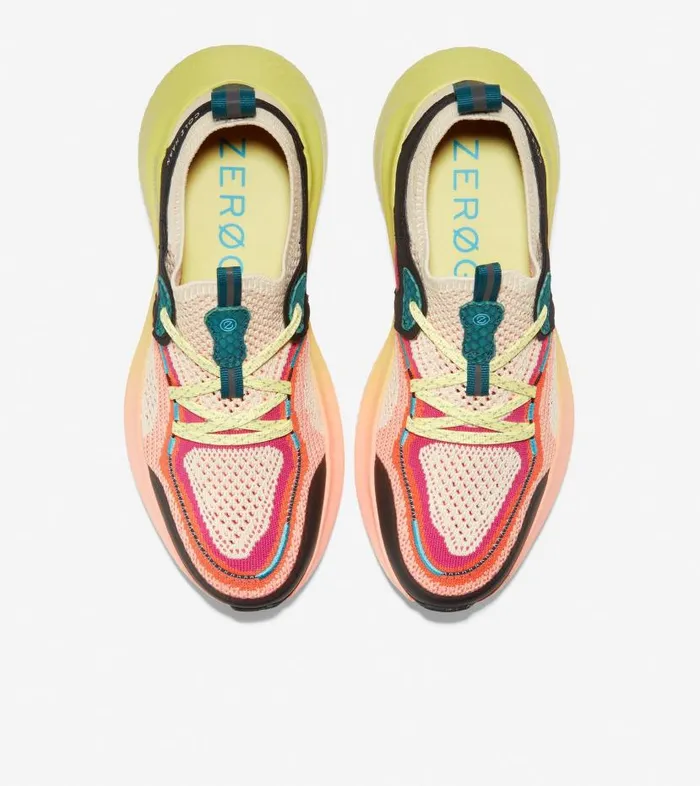Cole Haan Running Women Women039s ZERGRAND Outpace 2 SL Running Shoe Pink Cole Haan Running Women Women039s ZERGRAND Outpace 2 SL Running Shoe Pink