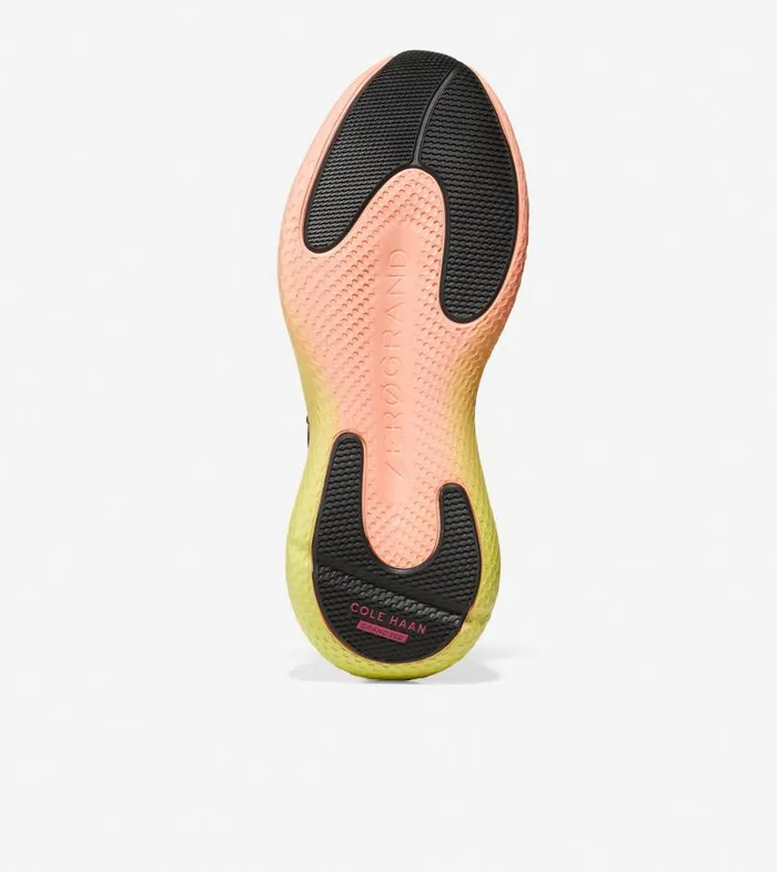 Cole Haan Running Women Women039s ZERGRAND Outpace 2 SL Running Shoe Pink Cole Haan Running Women Women039s ZERGRAND Outpace 2 SL Running Shoe Pink