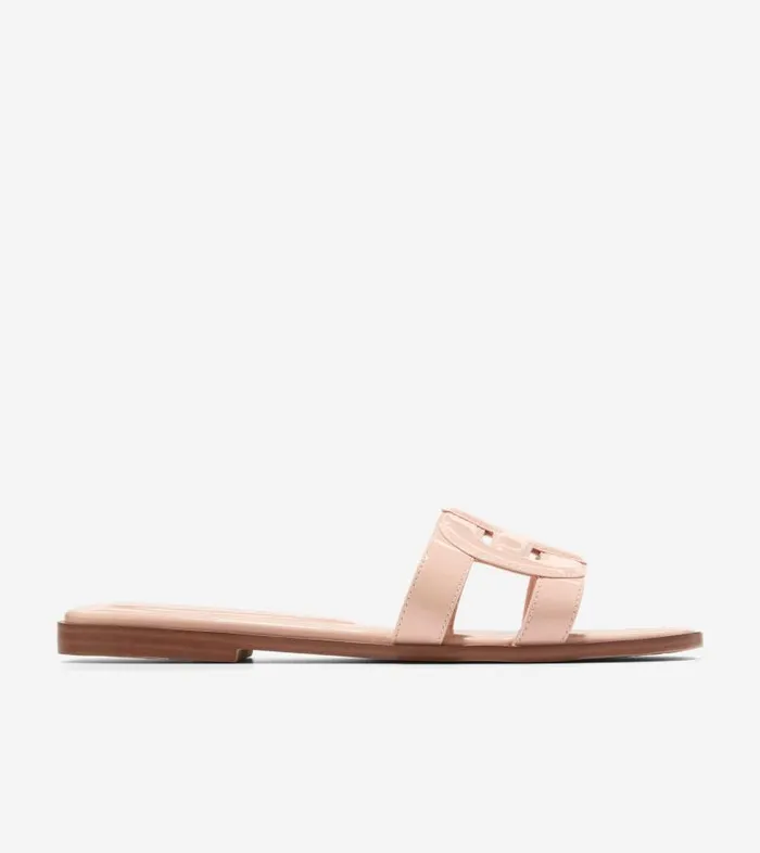 Cole Haan Sandals Women Women039s CHRISEE SANDAL Pink