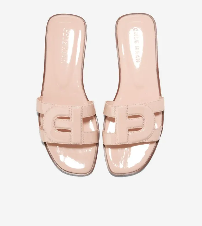 Cole Haan Sandals Women Women039s CHRISEE SANDAL Pink Cole Haan Sandals Women Women039s CHRISEE SANDAL Pink