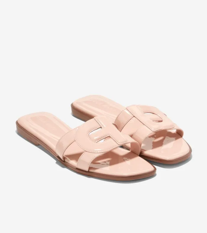 Cole Haan Sandals Women Women039s CHRISEE SANDAL Pink Cole Haan Sandals Women Women039s CHRISEE SANDAL Pink