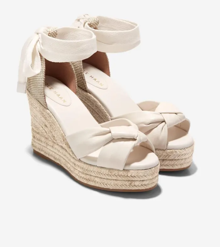 Cole Haan Sandals Women Women039s CLOUDFEEL HAMPTON SANDAL Beige Cole Haan Sandals Women Women039s CLOUDFEEL HAMPTON SANDAL Beige