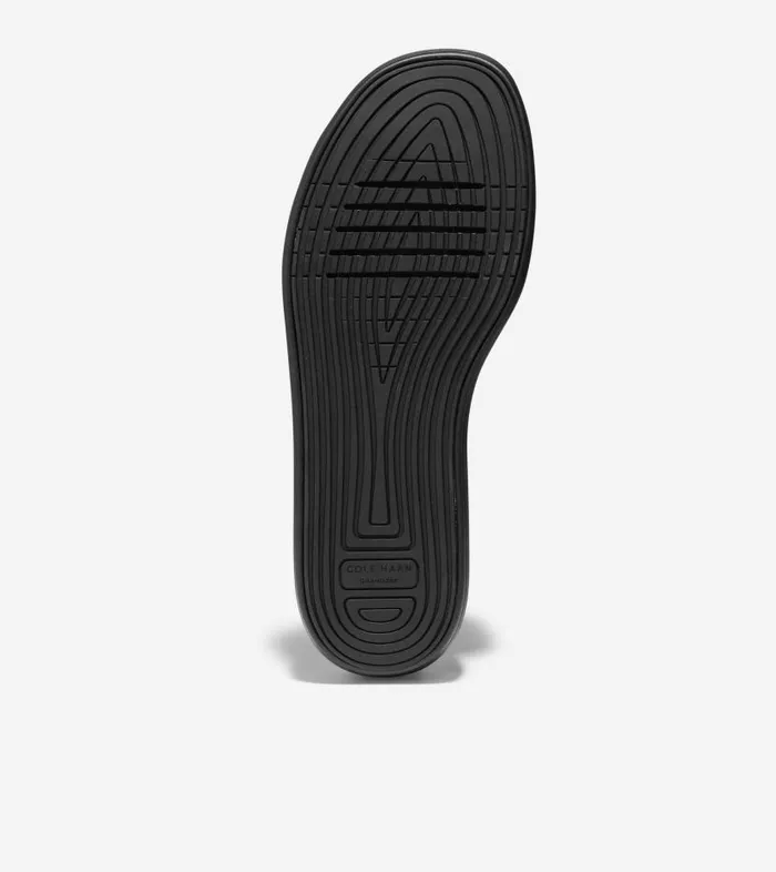 Cole Haan Sandals Women Women039s ORIGINALGRAND PLATFORM SLIDE Black Cole Haan Sandals Women Women039s ORIGINALGRAND PLATFORM SLIDE Black