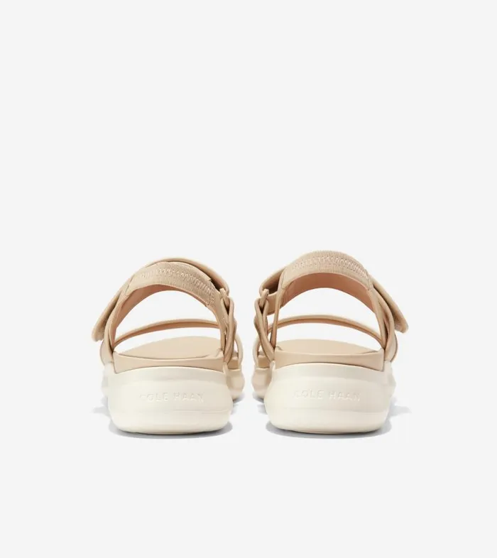 Cole Haan Sandals Women Women039s ZERGRAND MERITT SANDAL Beige Cole Haan Sandals Women Women039s ZERGRAND MERITT SANDAL Beige