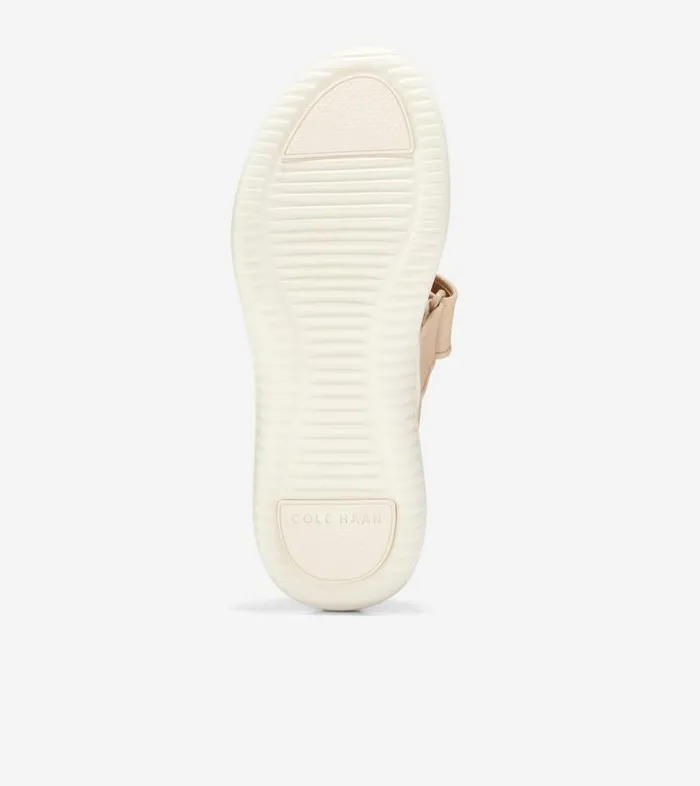 Cole Haan Sandals Women Women039s ZERGRAND MERITT SANDAL Beige Cole Haan Sandals Women Women039s ZERGRAND MERITT SANDAL Beige