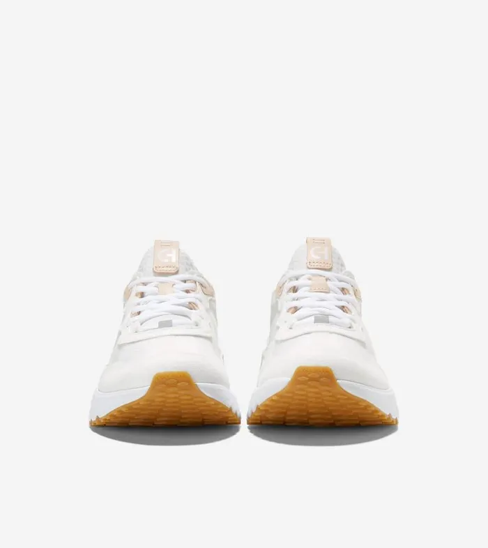 Cole Haan Sneakers Men Men039s 5ZERGRAND Running Shoe White Cole Haan Sneakers Men Men039s 5ZERGRAND Running Shoe White