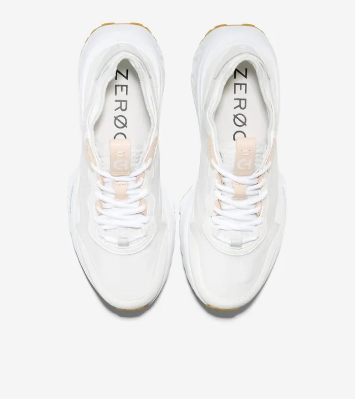 Cole Haan Sneakers Men Men039s 5ZERGRAND Running Shoe White Cole Haan Sneakers Men Men039s 5ZERGRAND Running Shoe White