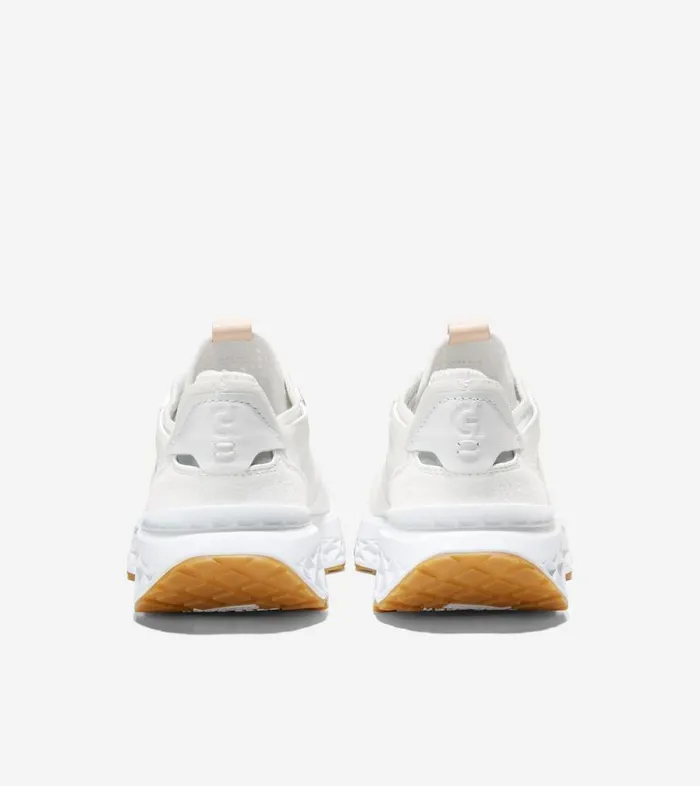Cole Haan Sneakers Men Men039s 5ZERGRAND Running Shoe White Cole Haan Sneakers Men Men039s 5ZERGRAND Running Shoe White