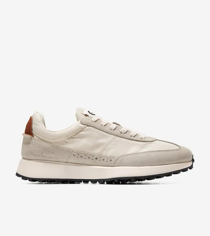 Cole Haan Sneakers Men Men039s Grand Crosscourt Midtown Sneaker White