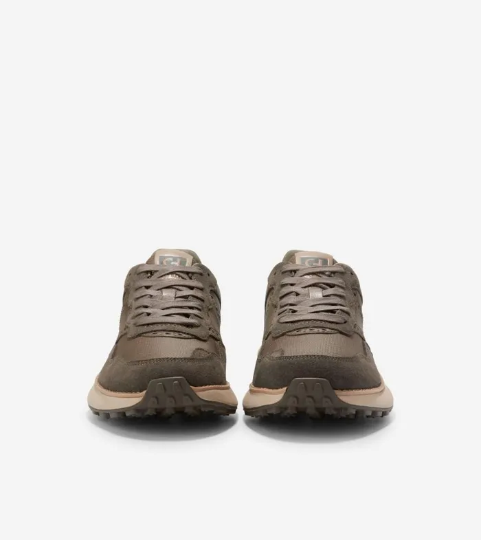 Cole Haan Sneakers Men Men039s GrandPr Ashland Sneaker Brown Cole Haan Sneakers Men Men039s GrandPr Ashland Sneaker Brown