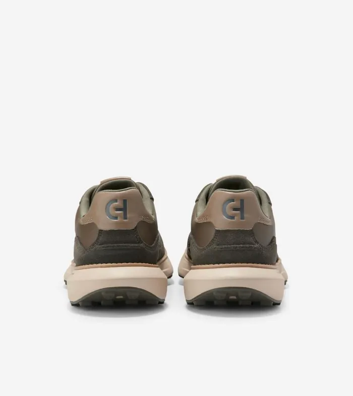 Cole Haan Sneakers Men Men039s GrandPr Ashland Sneaker Brown Cole Haan Sneakers Men Men039s GrandPr Ashland Sneaker Brown
