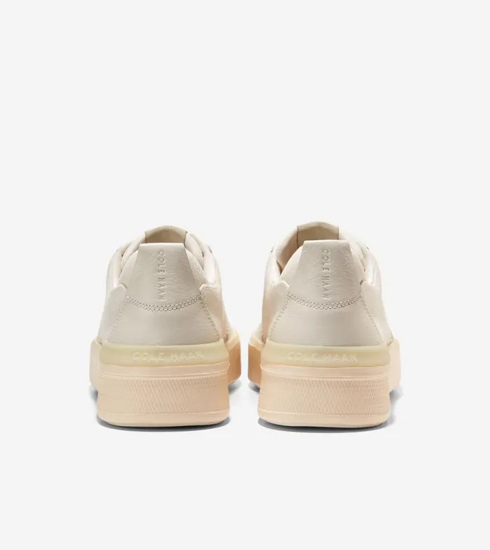 Cole Haan Sneakers Men Men039s GrandPr Crew Sneaker Beige Cole Haan Sneakers Men Men039s GrandPr Crew Sneaker Beige