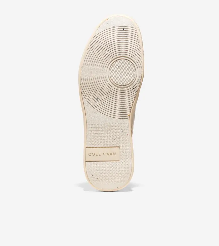 Cole Haan Sneakers Men Men039s GrandPr Crew Sneaker Beige Cole Haan Sneakers Men Men039s GrandPr Crew Sneaker Beige
