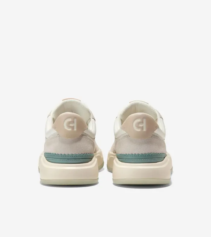 Cole Haan Sneakers Men Men039s GRANDPR CROSSOVER SNEAKER Beige Cole Haan Sneakers Men Men039s GRANDPR CROSSOVER SNEAKER Beige