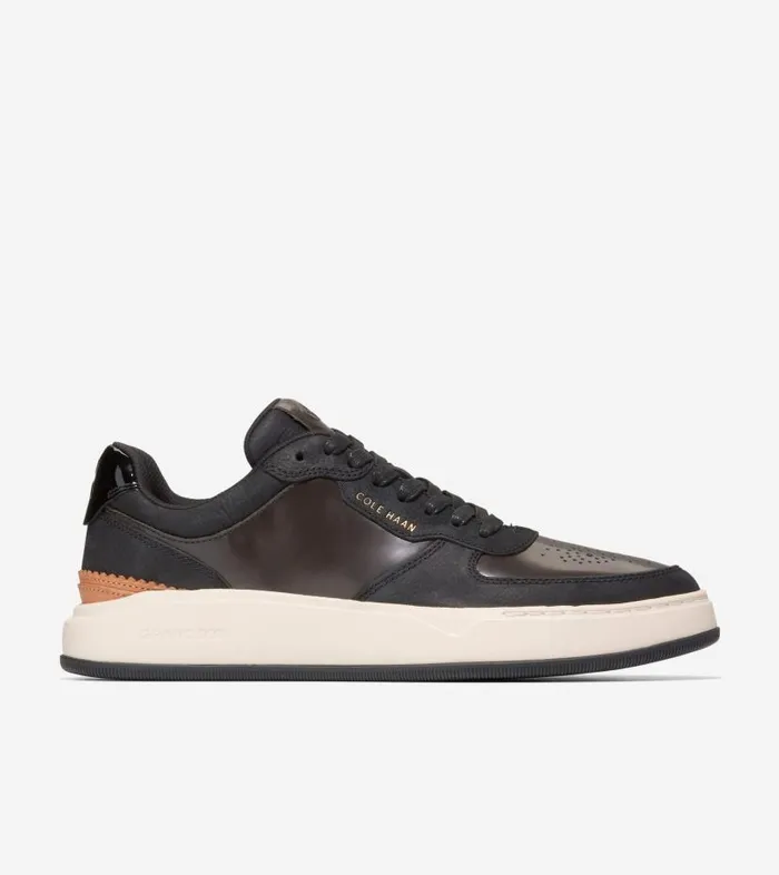 Cole Haan Sneakers Men Men039s GrandPr Crossover Sneaker Brown