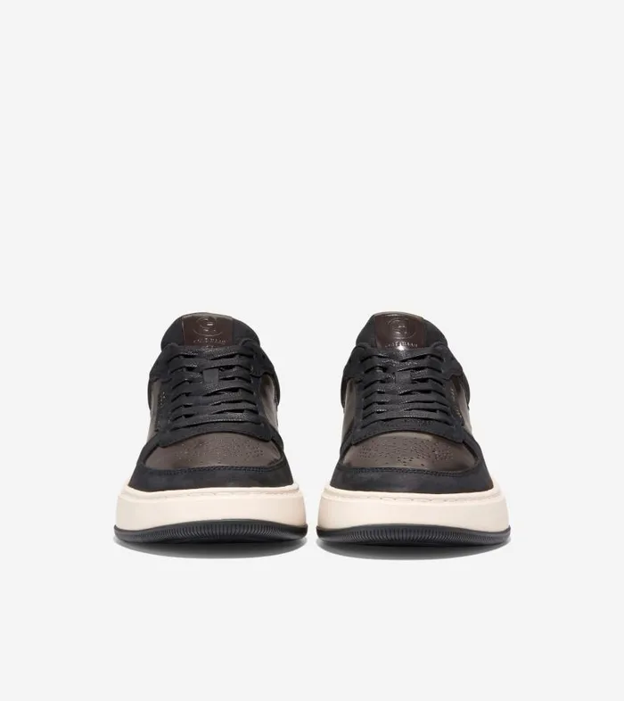 Cole Haan Sneakers Men Men039s GrandPr Crossover Sneaker Brown Cole Haan Sneakers Men Men039s GrandPr Crossover Sneaker Brown