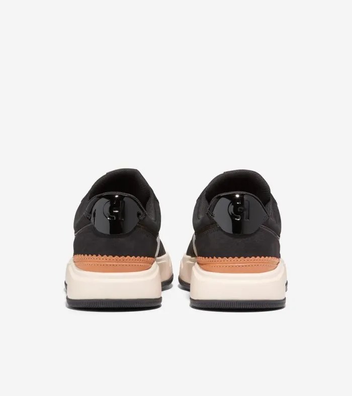 Cole Haan Sneakers Men Men039s GrandPr Crossover Sneaker Brown Cole Haan Sneakers Men Men039s GrandPr Crossover Sneaker Brown