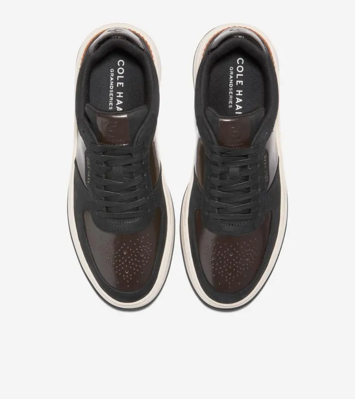 Cole Haan Sneakers Men Men039s GrandPr Crossover Sneaker Brown Cole Haan Sneakers Men Men039s GrandPr Crossover Sneaker Brown