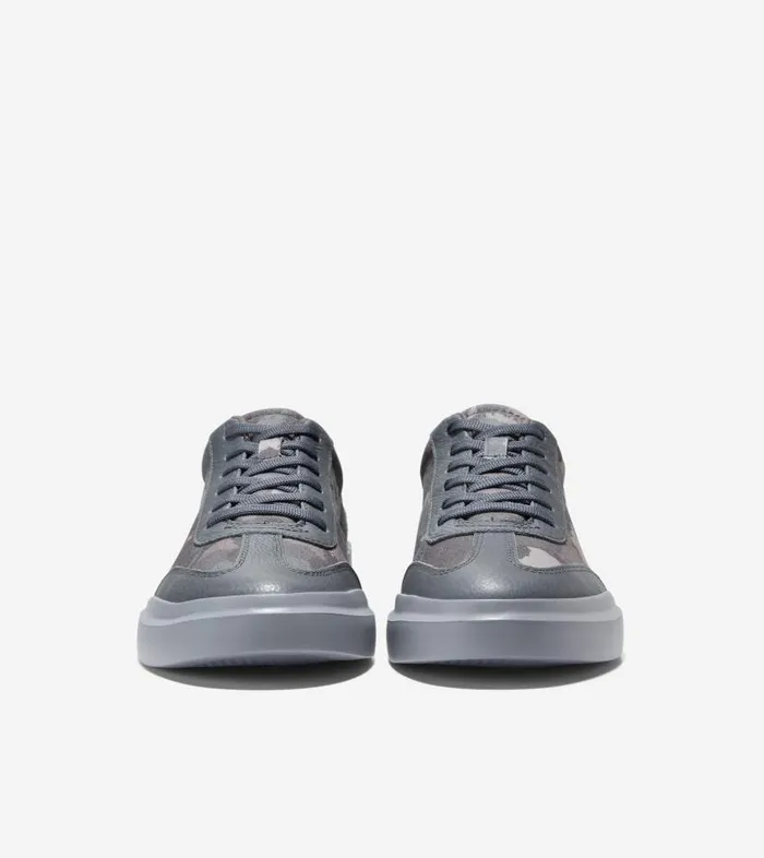 Cole Haan Sneakers Men Men039s GrandPr Rally Canvas TToe Sneakers Gray Cole Haan Sneakers Men Men039s GrandPr Rally Canvas TToe Sneakers Gray