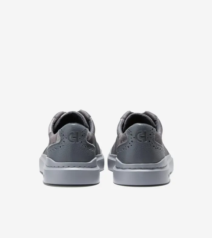 Cole Haan Sneakers Men Men039s GrandPr Rally Canvas TToe Sneakers Gray Cole Haan Sneakers Men Men039s GrandPr Rally Canvas TToe Sneakers Gray