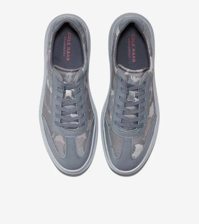 Cole Haan Sneakers Men Men039s GrandPr Rally Canvas TToe Sneakers Gray Cole Haan Sneakers Men Men039s GrandPr Rally Canvas TToe Sneakers Gray