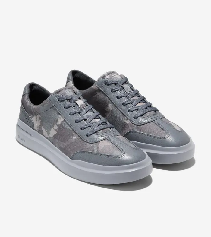 Cole Haan Sneakers Men Men039s GrandPr Rally Canvas TToe Sneakers Gray Cole Haan Sneakers Men Men039s GrandPr Rally Canvas TToe Sneakers Gray