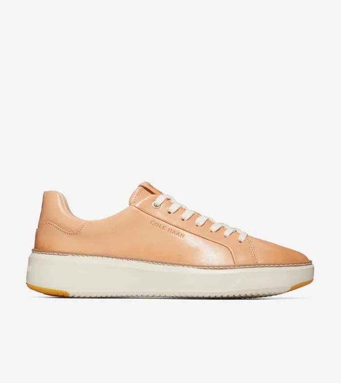 Cole Haan Sneakers Men Men039s GrandPr Topspin Sneaker Beige