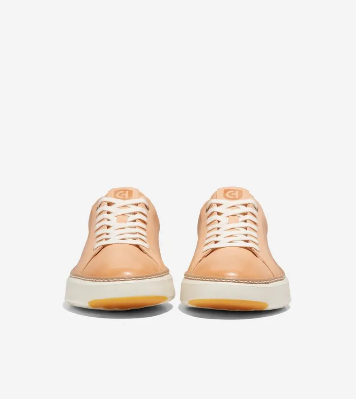 Cole Haan Sneakers Men Men039s GrandPr Topspin Sneaker Beige Cole Haan Sneakers Men Men039s GrandPr Topspin Sneaker Beige