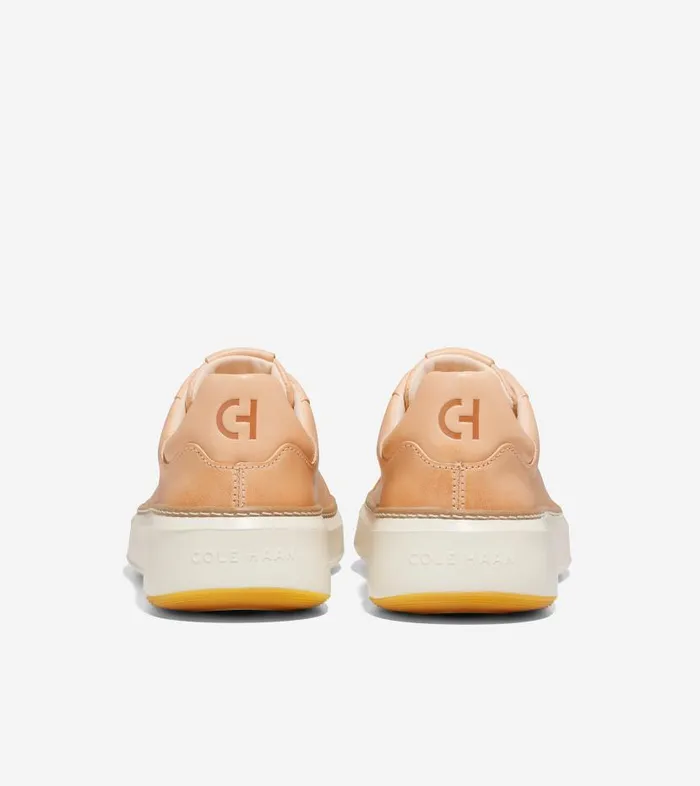 Cole Haan Sneakers Men Men039s GrandPr Topspin Sneaker Beige Cole Haan Sneakers Men Men039s GrandPr Topspin Sneaker Beige