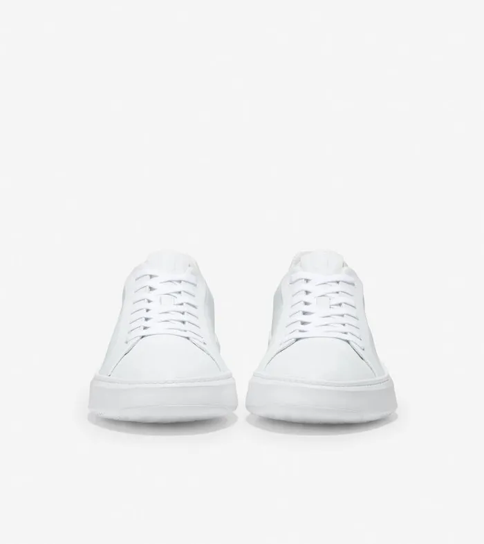 Cole Haan Sneakers Men Men039s GrandPr Topspin Sneaker White Cole Haan Sneakers Men Men039s GrandPr Topspin Sneaker White