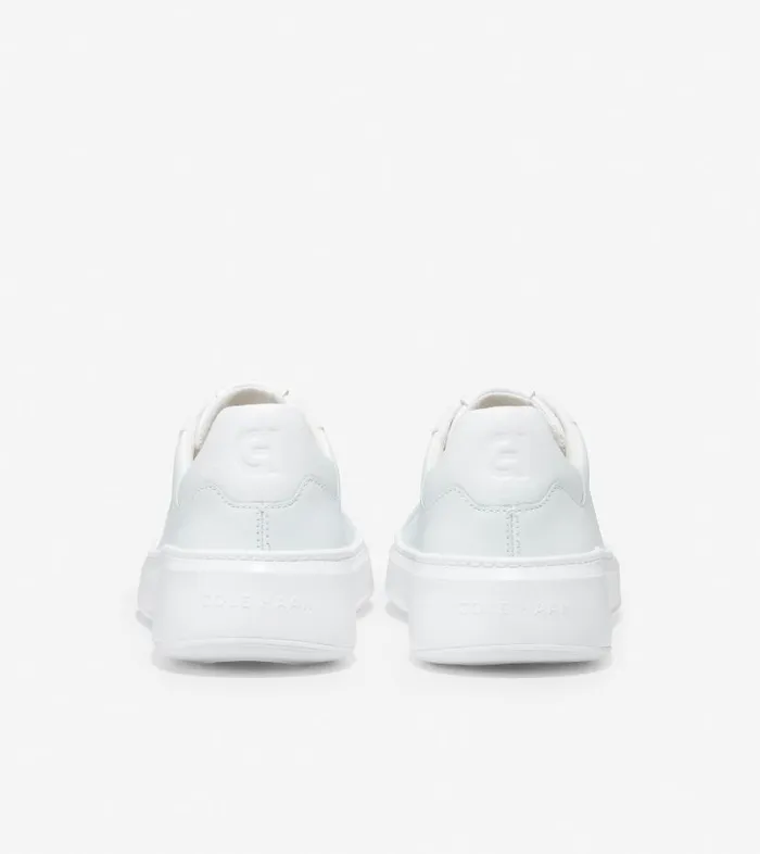 Cole Haan Sneakers Men Men039s GrandPr Topspin Sneaker White Cole Haan Sneakers Men Men039s GrandPr Topspin Sneaker White