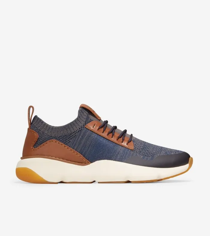Cole Haan Sneakers Men Men039s ZERGRAND AllDay Trainer Blue