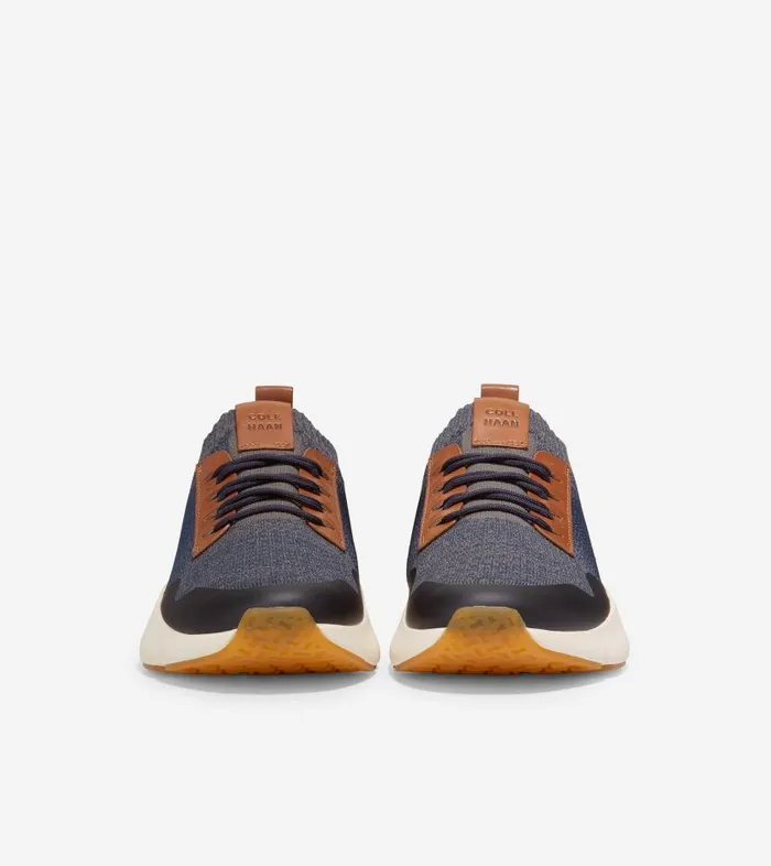 Cole Haan Sneakers Men Men039s ZERGRAND AllDay Trainer Blue Cole Haan Sneakers Men Men039s ZERGRAND AllDay Trainer Blue