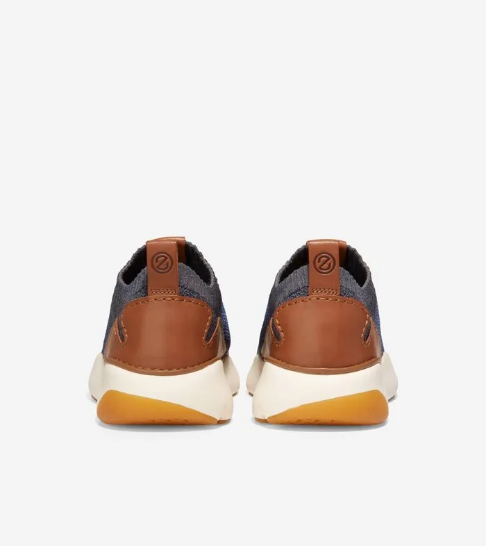 Cole Haan Sneakers Men Men039s ZERGRAND AllDay Trainer Blue Cole Haan Sneakers Men Men039s ZERGRAND AllDay Trainer Blue