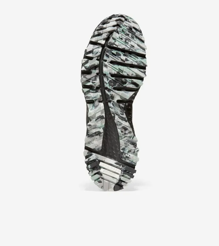 Cole Haan Sneakers Men Men039s ZERGRAND Overtake 2 AllTerrain Running Shoe Black Cole Haan Sneakers Men Men039s ZERGRAND Overtake 2 AllTerrain Running Shoe Black