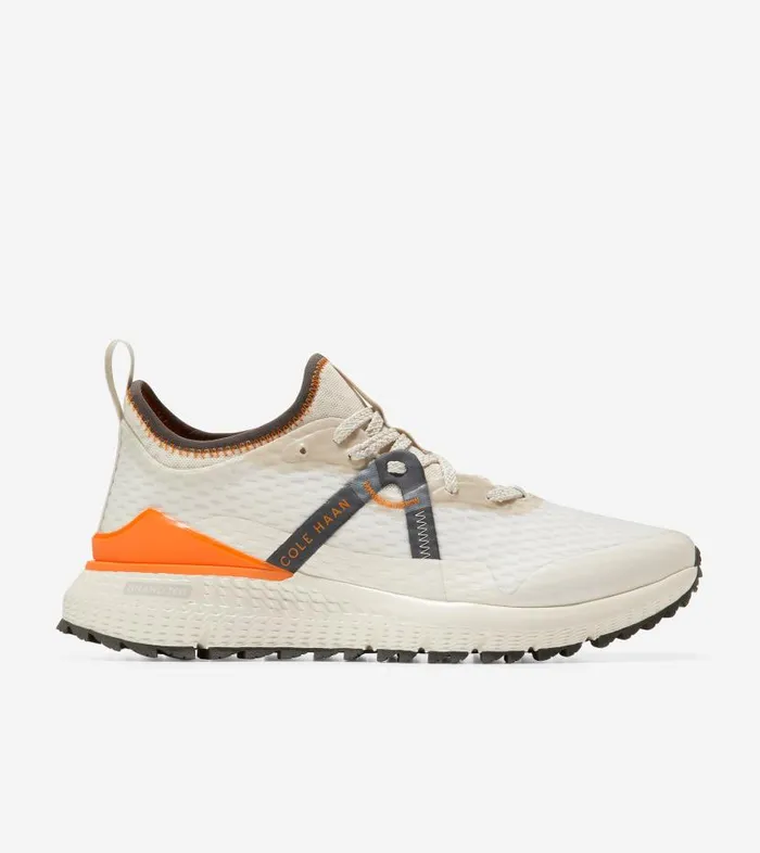 Cole Haan Sneakers Men Men039s ZERGRAND Overtake Golf Shoe White