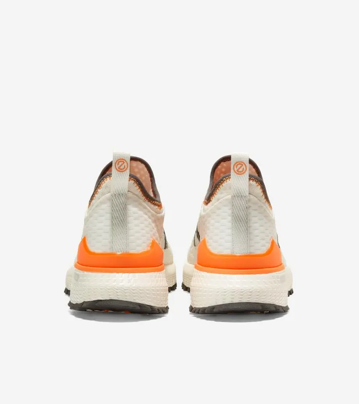 Cole Haan Sneakers Men Men039s ZERGRAND Overtake Golf Shoe White Cole Haan Sneakers Men Men039s ZERGRAND Overtake Golf Shoe White