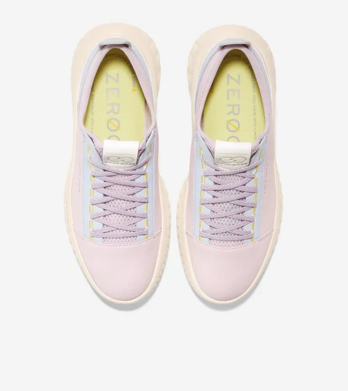 Cole Haan Sneakers Women Women039s Generation ZERGRAND II Purple Cole Haan Sneakers Women Women039s Generation ZERGRAND II Purple