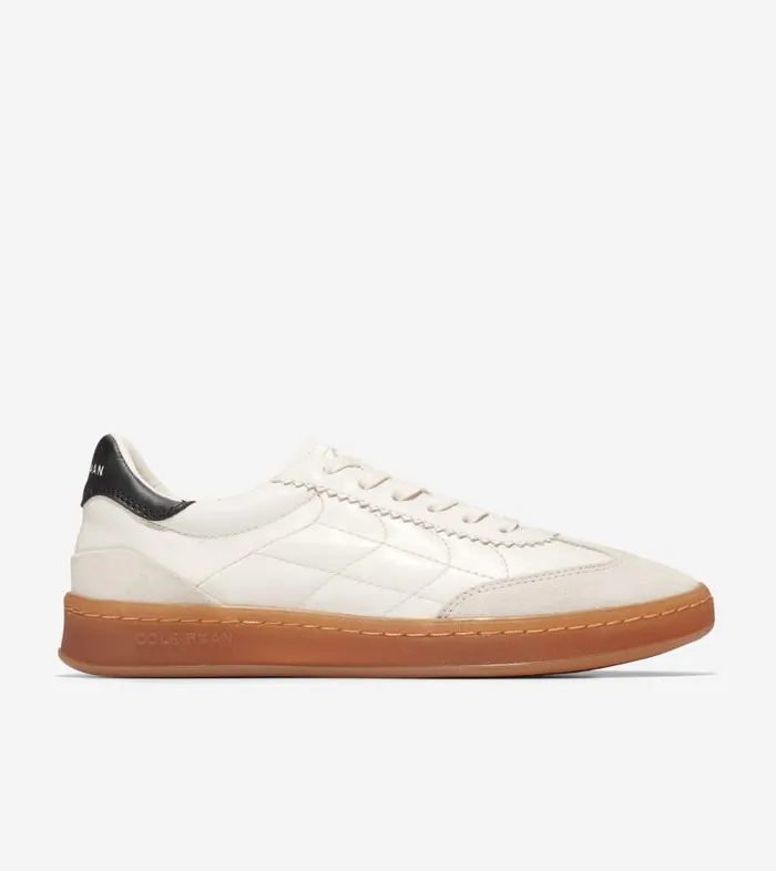Cole Haan Sneakers Women Women039s GrandPr Breakaway Sneakers Beige