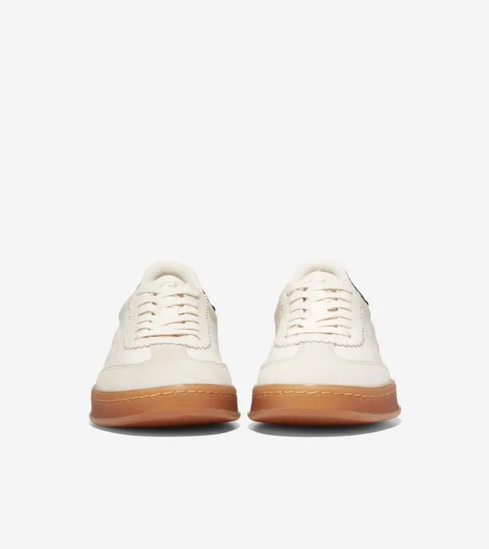 Cole Haan Sneakers Women Women039s GrandPr Breakaway Sneakers Beige Cole Haan Sneakers Women Women039s GrandPr Breakaway Sneakers Beige