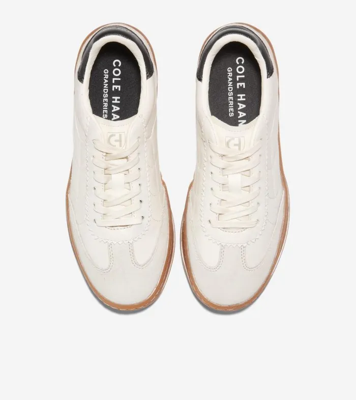 Cole Haan Sneakers Women Women039s GrandPr Breakaway Sneakers Beige Cole Haan Sneakers Women Women039s GrandPr Breakaway Sneakers Beige