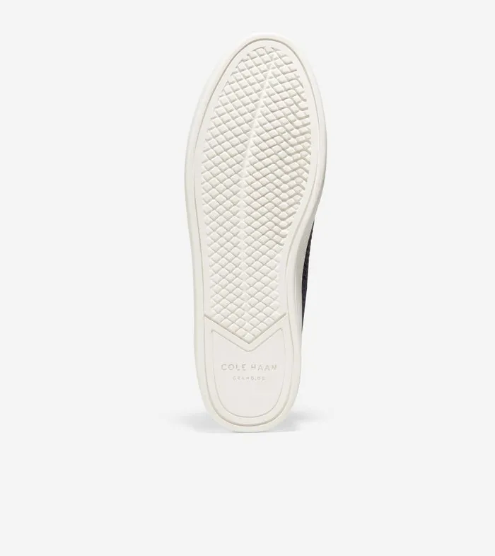 Cole Haan Sneakers Women Women039s GrandPr Contender Oxford Blue Cole Haan Sneakers Women Women039s GrandPr Contender Oxford Blue