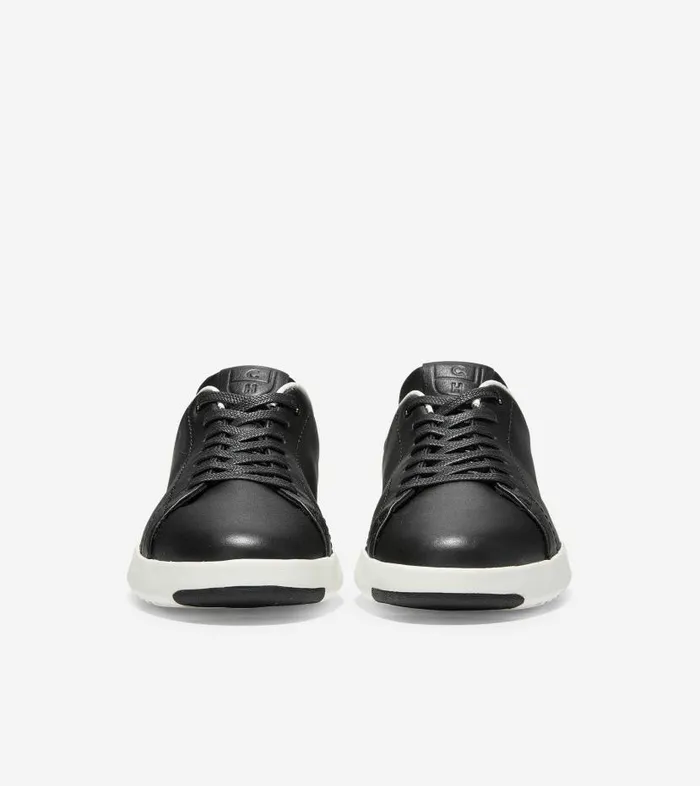 Cole Haan Sneakers Women Women039s GrandPr Tennis Sneaker Black