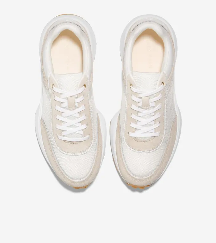 Cole Haan Sneakers Women Women039s GrandPr Wellesley Runner Sneaker White Cole Haan Sneakers Women Women039s GrandPr Wellesley Runner Sneaker White