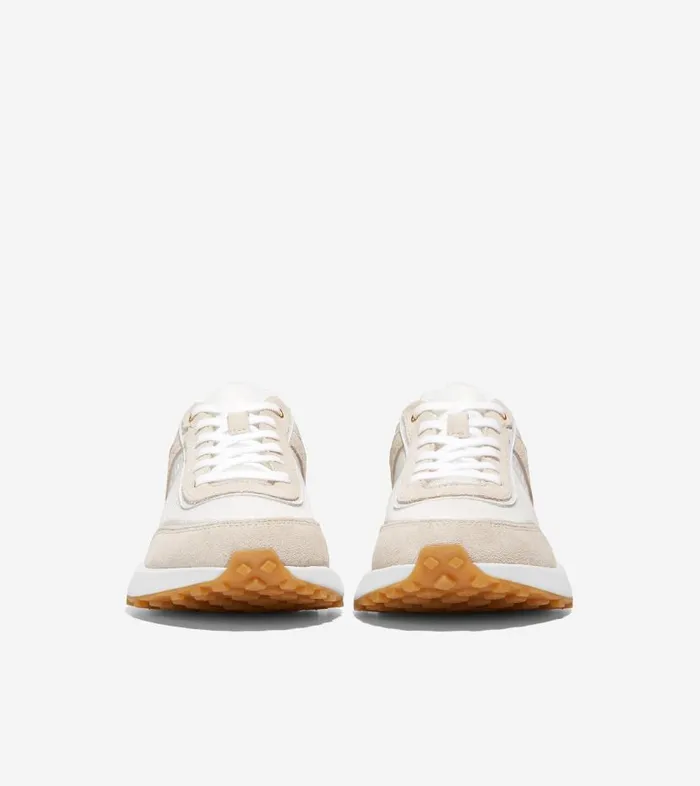 Cole Haan Sneakers Women Women039s GrandPr Wellesley Runner Sneaker White Cole Haan Sneakers Women Women039s GrandPr Wellesley Runner Sneaker White
