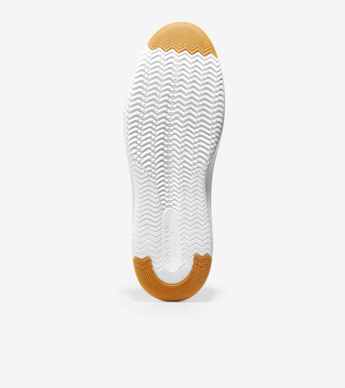 Cole Haan Tennis Women Women039s GrandPr Topspin Sneaker Beige Cole Haan Tennis Women Women039s GrandPr Topspin Sneaker Beige