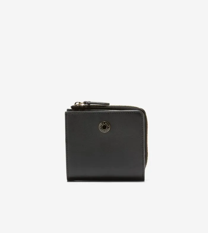 Cole Haan Wallets and Card Cases Women Women039s Vartan Card Case Black